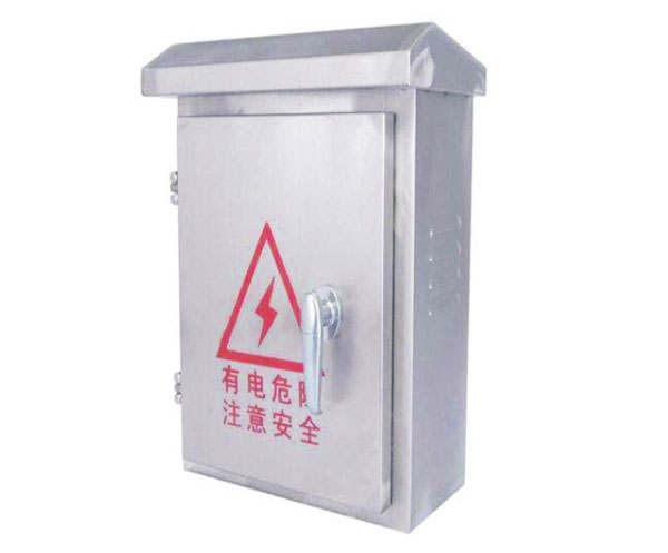 園林配電箱安裝要點(diǎn)，安全與美觀的雙重保障